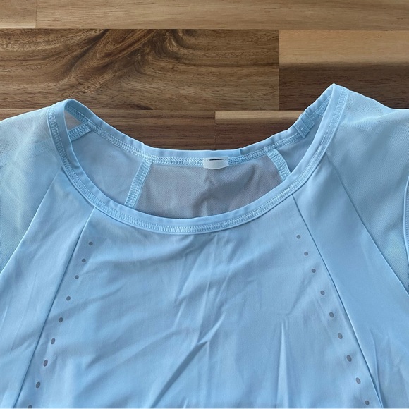 Lululemon Tank - Picture 2 of 6